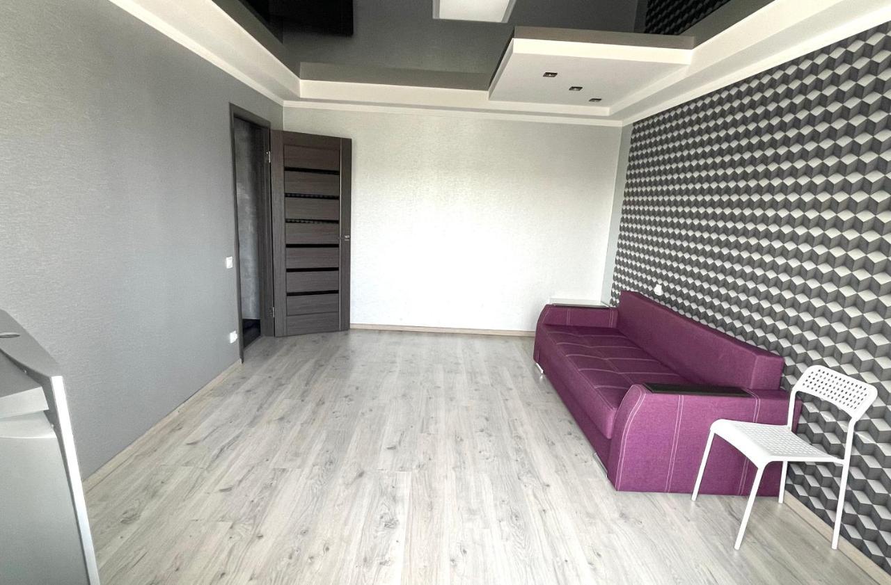 Квартира Напротив Дрим-Тауна Kiew Exterior foto